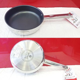 CHẢO INOX CHỐNG DÍNH ELMICH EL-3752