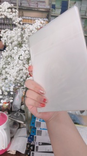 Ép Plastic 13*18 40mic [XẢ HÀNG]