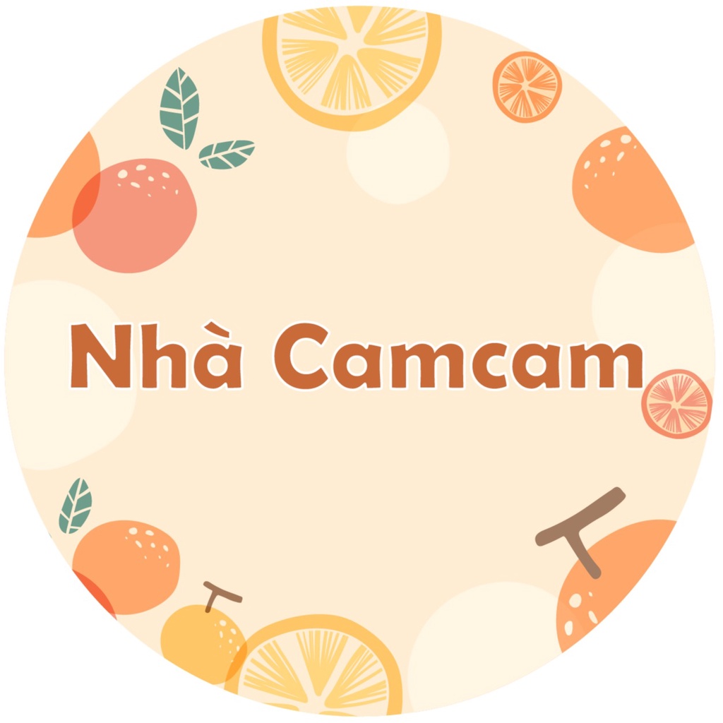 Nhà Cam Cam