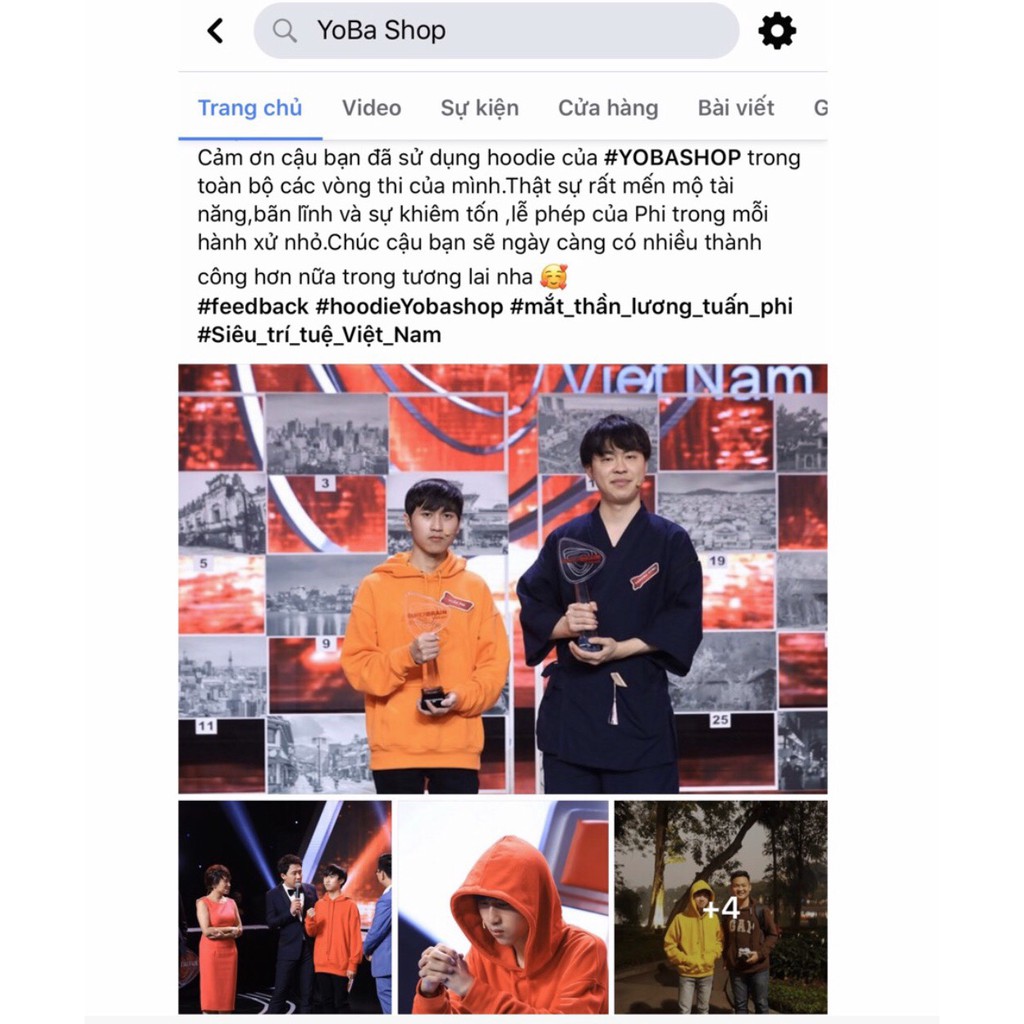 ÁO HOODIE NỈ TRƠN ĐỦ MÀU [ẢNH THẬT 100%] | BigBuy360 - bigbuy360.vn