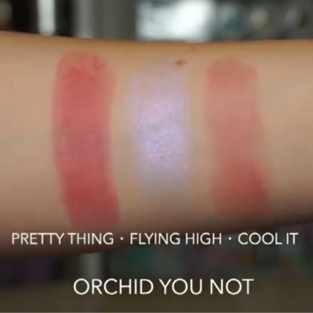 (hàng Mới Về) Phấn Bắt Sáng Colorpop Lite Stix | BigBuy360 - bigbuy360.vn