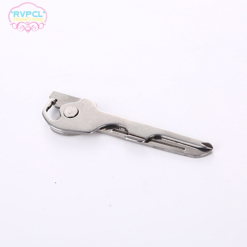 Chìa Khóa Đa Năng 6 Trong 1 Tiện Dụng