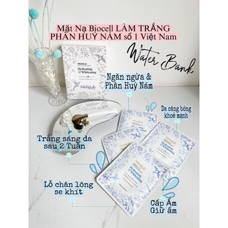 ⚡Mua 8 Tặng 2 -  Mặt Nạ Miung Lab Premium 2022 ( Hàng Chinh hãng)