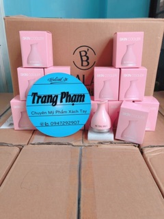 Thanh lăn lạnh massage Skin Cooler