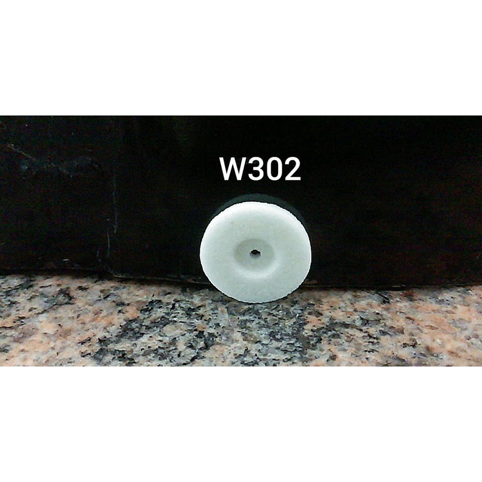 Combo 10 mũi mài đá BK Hàn Quốc mài sứ thạch cao