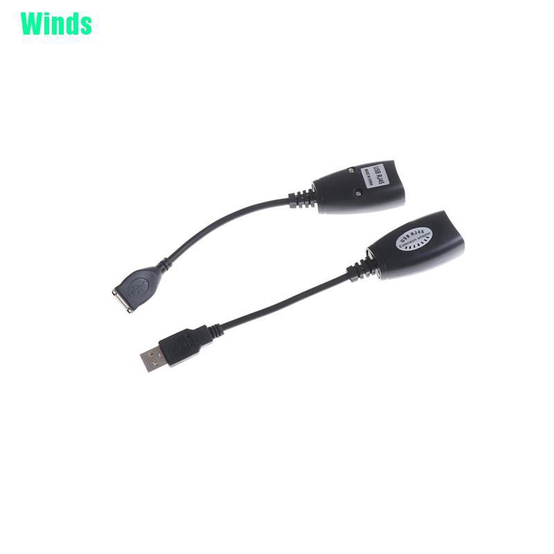 Bộ Khuếch Đại Tín Hiệu Mạng Lan Ethernet Rj45 Cat5e / 6 | BigBuy360 - bigbuy360.vn