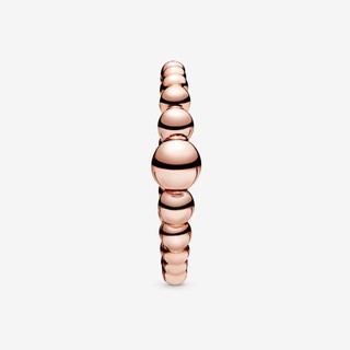 String of Beads Ring