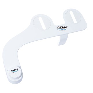 VÒI XỊT VỆ SINH THÔNG MINH KHÔNG ĐIỆN ONSPA OB-02