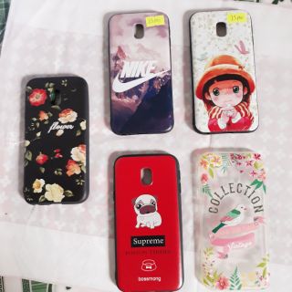 Ốp J3 pro