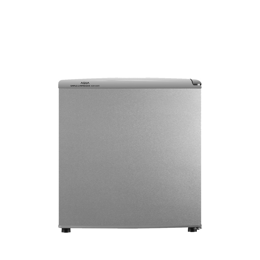 Tủ lạnh Aqua AQR-55ER 53 lít