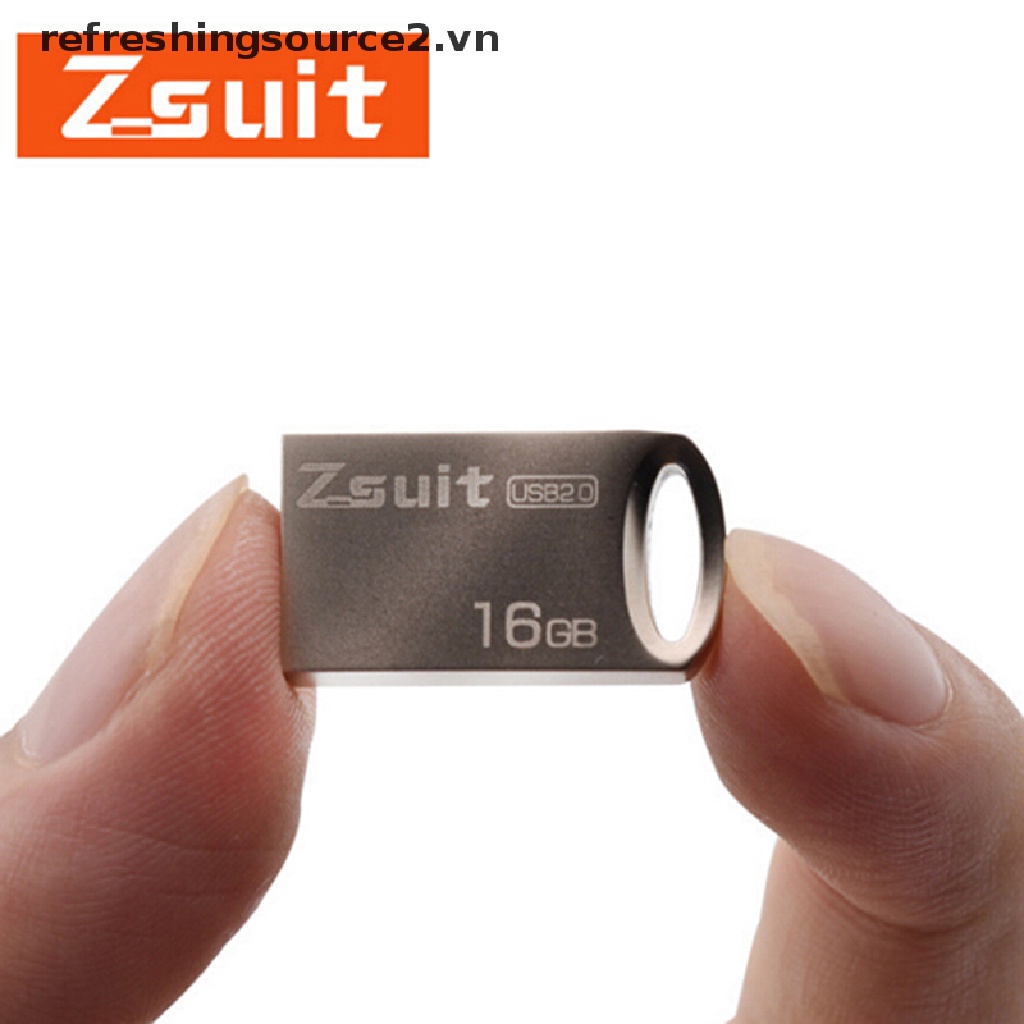 Thẻ nhớ USB 2.0 U-disk 16G 32G chính hãng | BigBuy360 - bigbuy360.vn