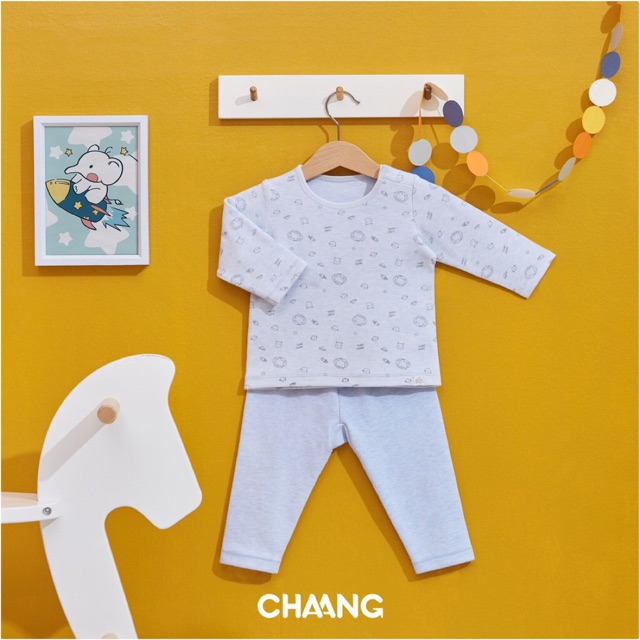 [Thu đông] Bộ cúc vai 3 màu