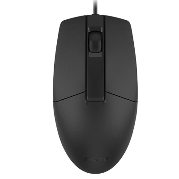 Chuột Mouse A4TECH OP-330 USB Chính hãng