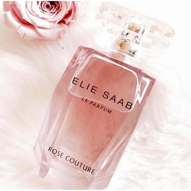Nươc hoa Saab Rose Couture Le Parfum