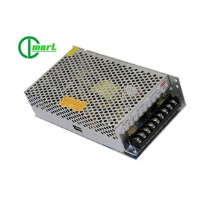 ✅[Siêu Rẻ] Nguồn Tổ Ong 12V10A & 12V20A ( Nguồn Chuyên Dụng Cho Đèn Led)