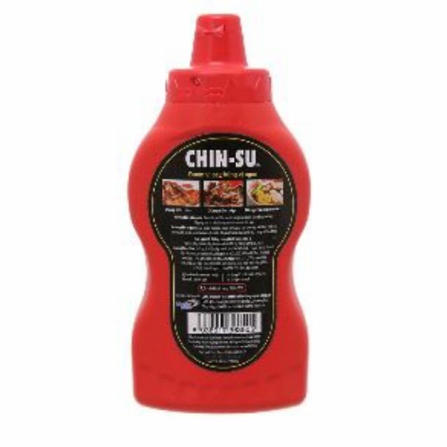 TƯƠNG ỚT  CHIN-SU