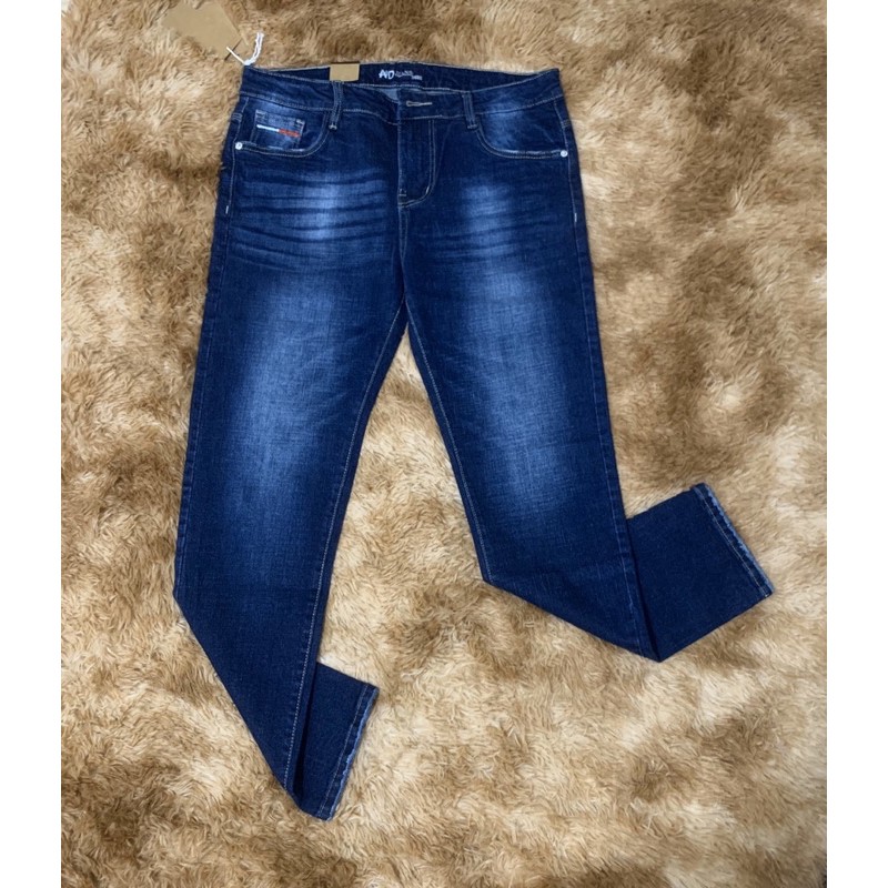 Quần jean nam wax size 27-36