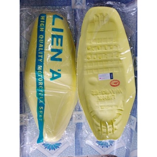 Mút nệm yên xe Wave S110
