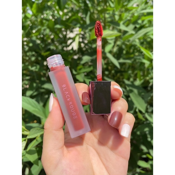 Son Kem Lì Black Rouge A12 ⚡️ Cao Cấp Không Chì⚡️𝑯𝒂̀𝒏𝒈 𝑯𝒂𝒏𝒅𝒎𝒂𝒅𝒆⚡️Son Nhà Làm ( Check được mã vạch) | BigBuy360 - bigbuy360.vn