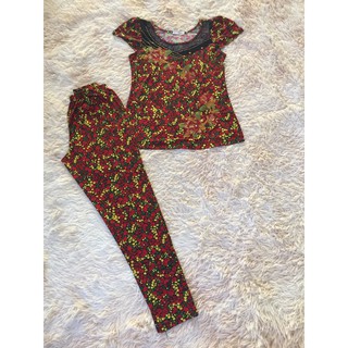 COMBO ATI MỸ PHỐI REN ÉP ĐÁ CAO CẤP