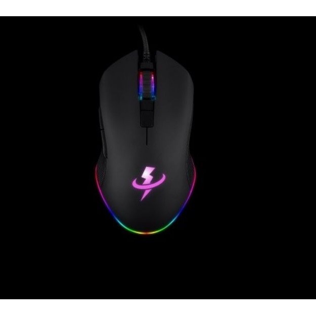 Chuột Mouse Simetech X7 USB LED Chuyên game