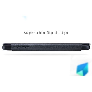 Bao da samsung A3 A300 hiệu Nillkin