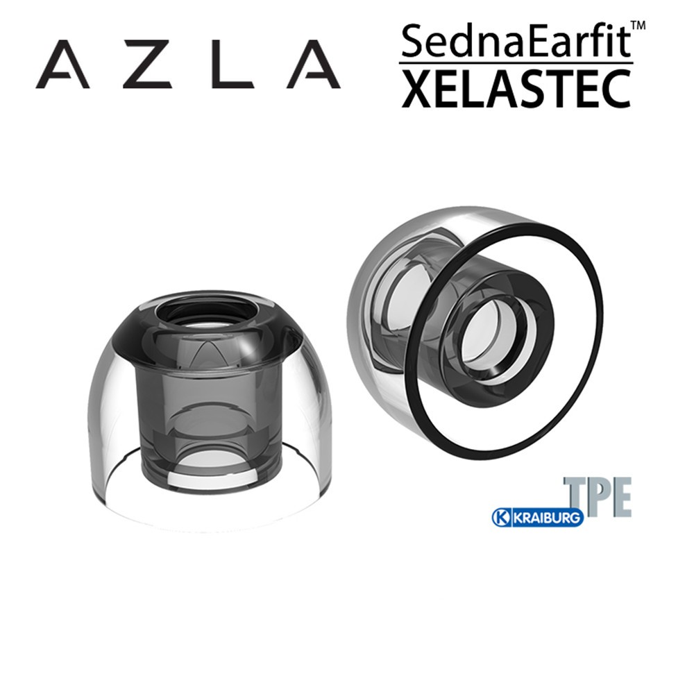 Tai Nghe Nhét Tai AZLA Xelastec Sednaearfit alo ie80s 1000xm3 Chuyên Dụng