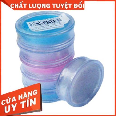 Sáp đếm tiền nhiều màu nến đếm tiền mút đếm tiền