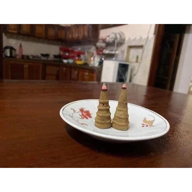 Combo 2 Hộp Nụ Trầm hương đuổi muỗi 🤩🤩
