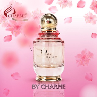 Nước hoa nữ Charme By Charme 100ml