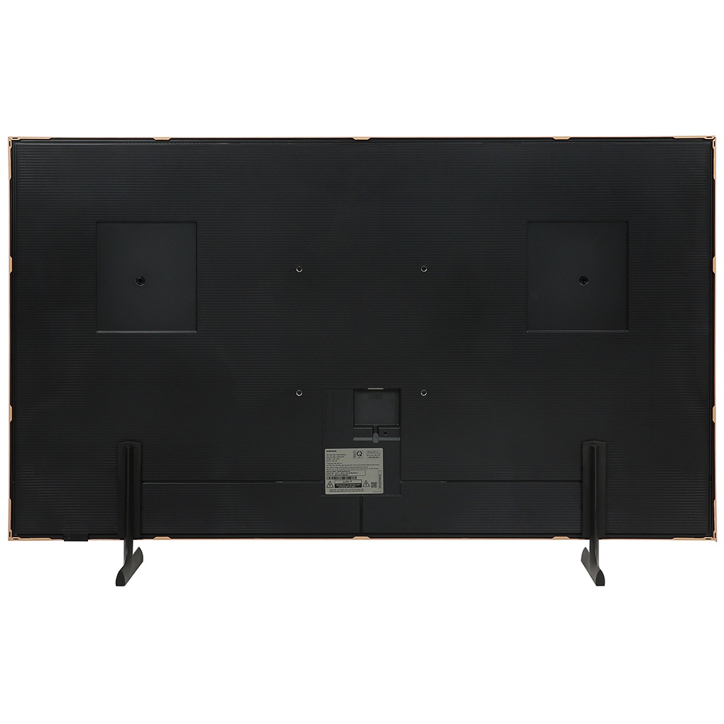 Smart Tivi Khung Tranh The Frame QLED Samsung 4K 50 inch QA50LS03A 2021 -  Cửa hàng Showroom_tivi_TPHCM