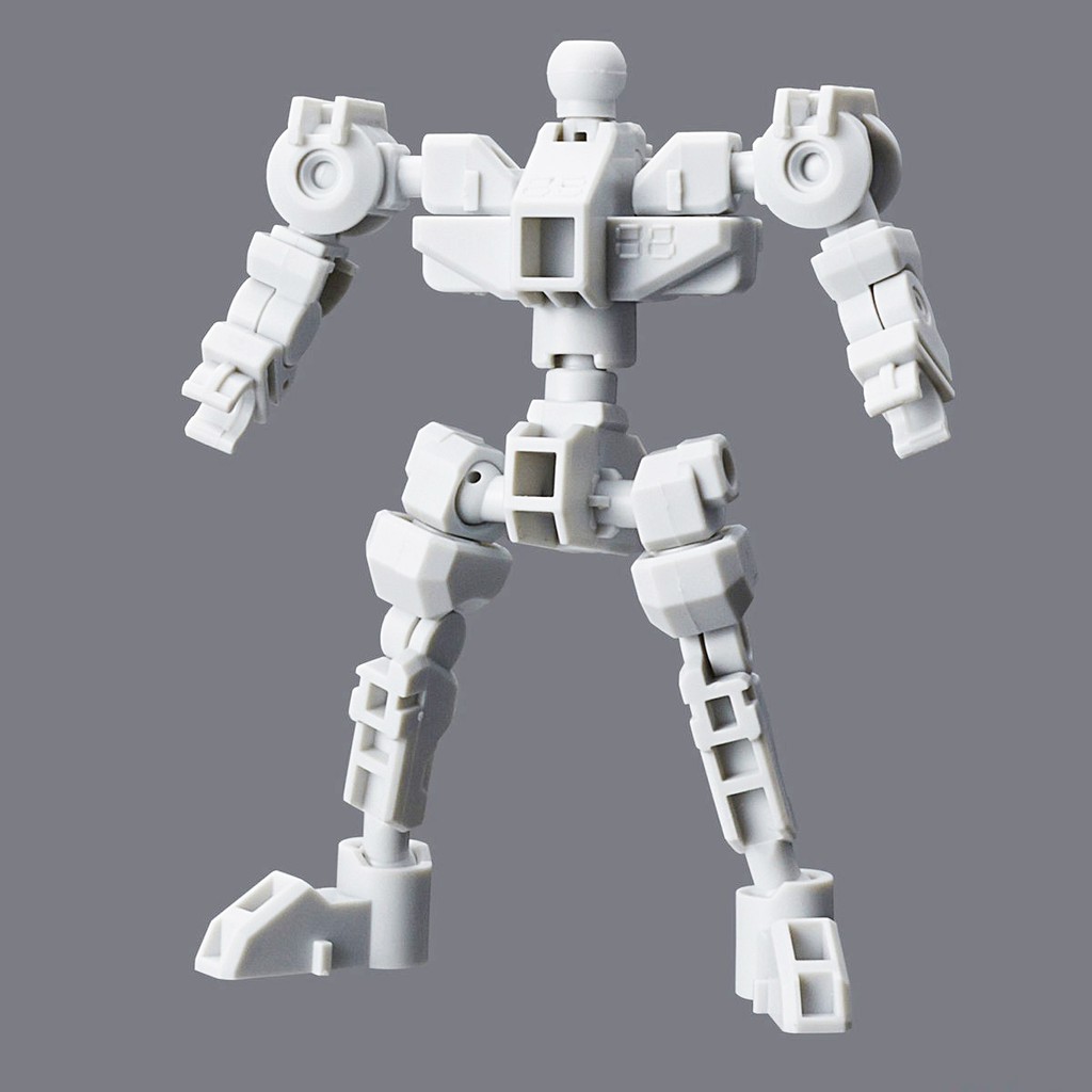 Mô Hình Gundam Bandai SD Gundam Cross Silhouette 01 RX-78-2 Gundam &amp; Cross Silhouette Frame Set [GDB] [BSD]