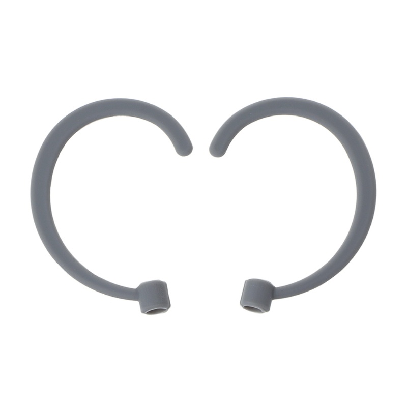 Móc Gắn Vành Tai Bằng Silicone Chống Thất Lạc Thông Dụng