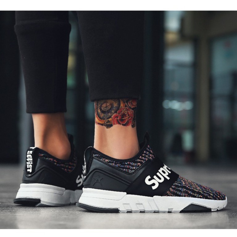 Giày thể thao nam tk5043 | BigBuy360 - bigbuy360.vn