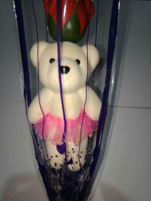 Bông tặng 20/11