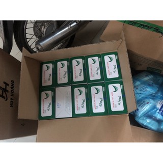 Khẩu trang Y tế 4U med