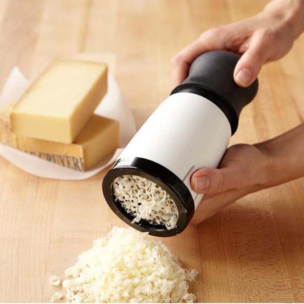 Máy bào phô mai thành sợi mỏng