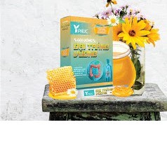 Đại Tràng Vương- Hỗ trợ điều trị viêm đại tràng cấp và mãn tính