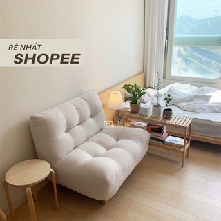 Ghế sofa Tami Hàn Quốc - sofa Ú - Ghế béo - sofa mini dùng để decor