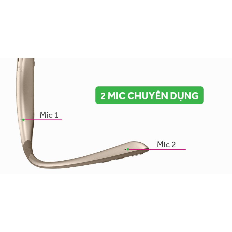 Tai nghe Bluetooth Samsung Level U Pro BN920C