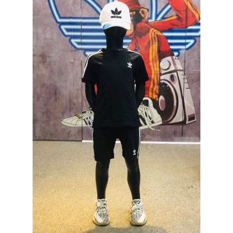 Sét ngắn baby