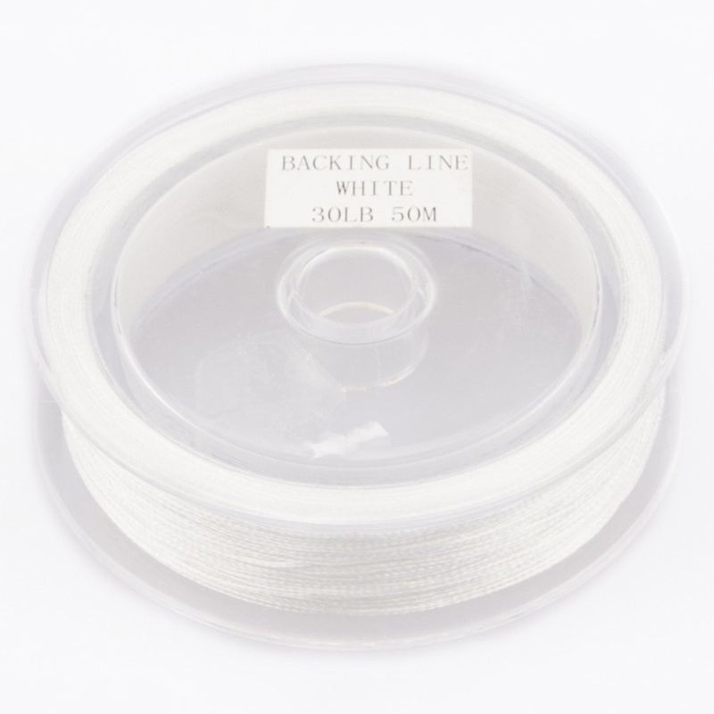 Cuộn Dây Câu Cá 164ft 20 30LB Chất Liệu Polyester Siêu Bền