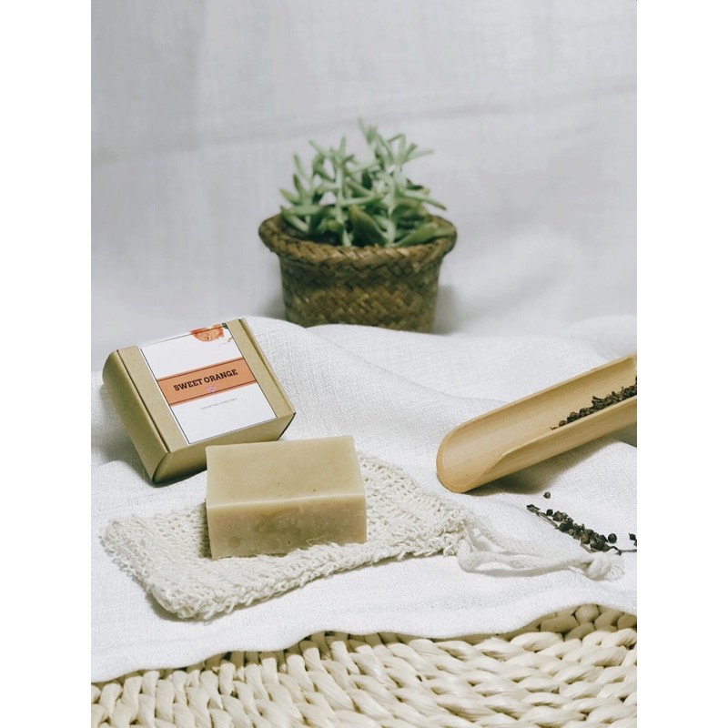 XÀ PHÒNG HANDMDE NGHỆ BIA | BigBuy360 - bigbuy360.vn