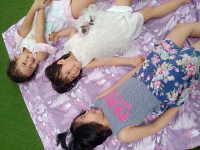 Siêu bền! Siêu chống thấm! Chỉ 150k thảm trải 1,5x1,9m Khánh Chi | BigBuy360 - bigbuy360.vn