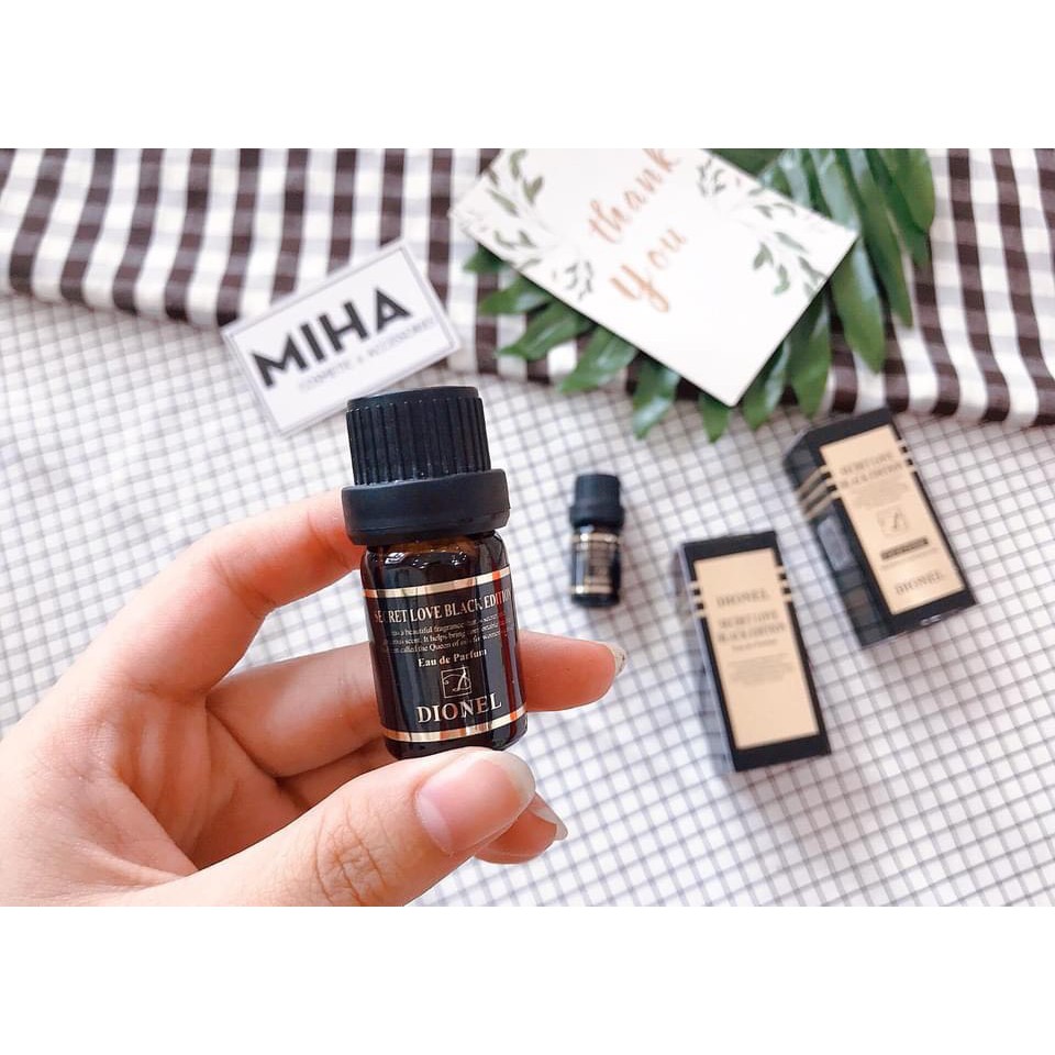 Nước hoa vùng kín dionel, Nước hoa dành cho "cô bé" | Thế Giới Skin Care