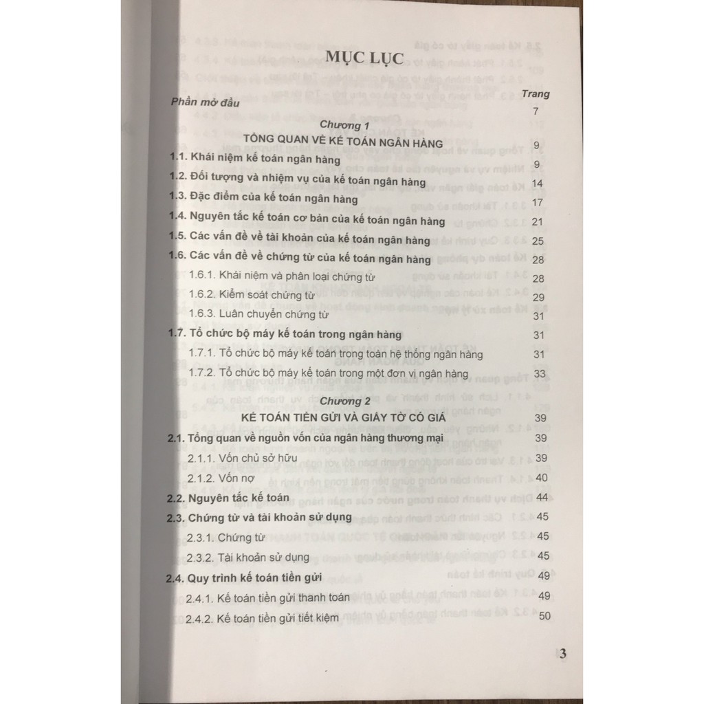 Sách - Bài Giảng Kế Toán Ngân Hàng (TS. Lê Việt Thủy - TS. Trương Thị Hoài Linh)