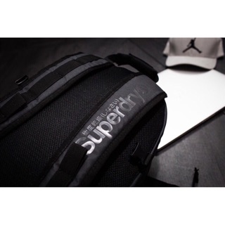 Balo da Superdry
