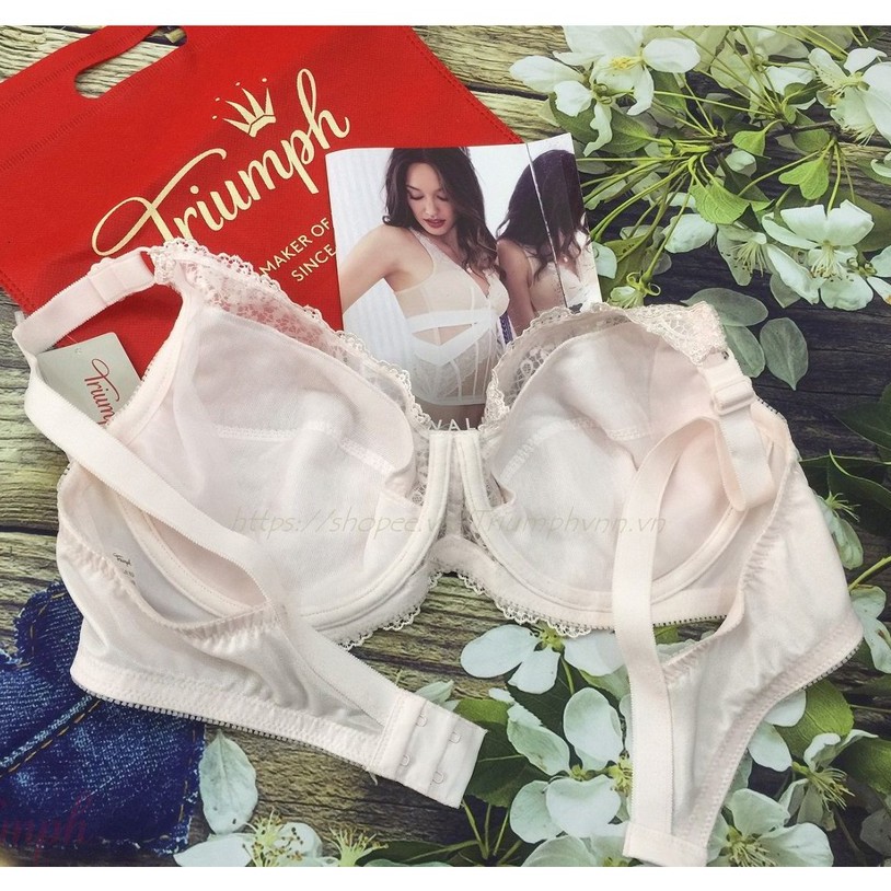 Áo lót nữ TRIUMPH FASHION 468 WP