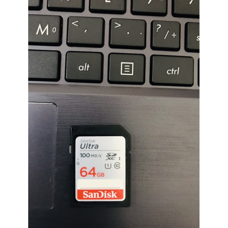 thẻ SD 32GB 64GB các hãng | BigBuy360 - bigbuy360.vn