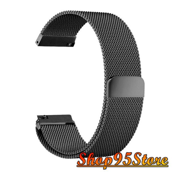 Dây đeo khóa nam châm dành cho Huawei Watch GT / GT2 42mm 46mm